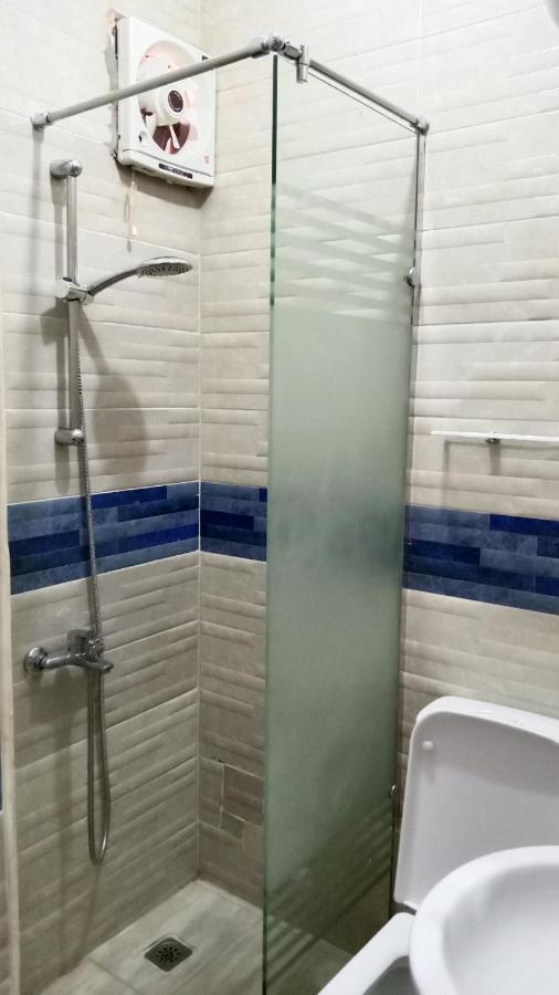 Isis Guest House Nazlet el-Sîsi Exterior foto